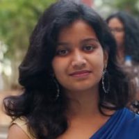 Photo of Shireen Mathur