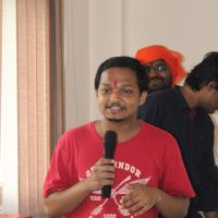 Photo of Anand Golait