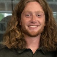 Photo of Garrett Campion