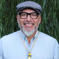 Headshot of Juan-Carlos Chavez