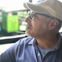 Photo of Juan Carlos Chavez