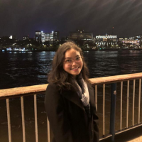 Photo of Ma. Francesca Santiago
