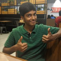 Photo of Sriram Devata