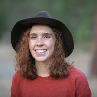 Photo of Brooke Carruthers