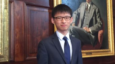 Jihua Hao