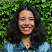 Estrella Passerat de la Chapelle