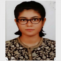 Arpita Saha