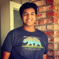 Aditya Ramakrishnan