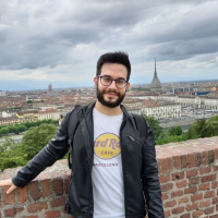 Andrea Di Mauro