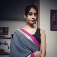 Manavika Khanna