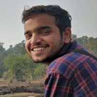 Sahil Rajiv Shahi