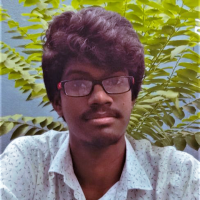 Ramakrishnan GK