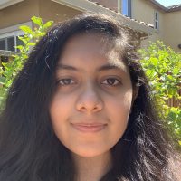Srija Ponna