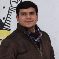 Paras Adlakha