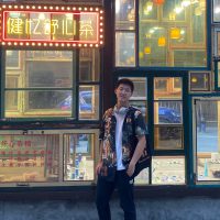 Jiawei Wang