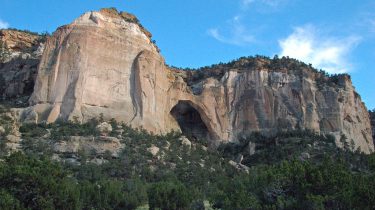 el malpais national park