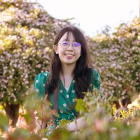 Photo of Evelyn Wong