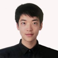 Yishi Wang Profile Picture