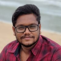 Partha Sarathi Nial